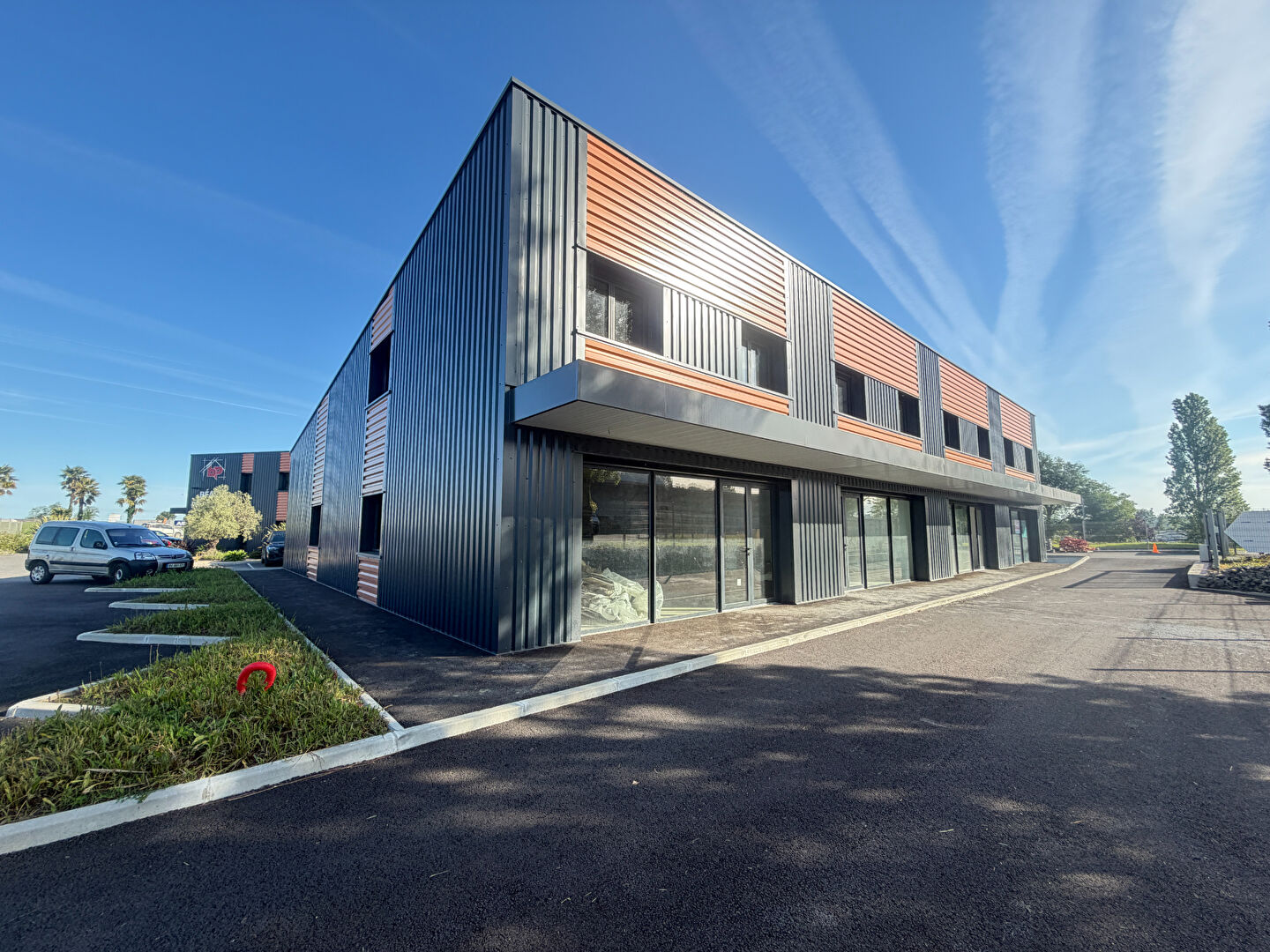 Agence immobilière de IMMO64  Serres Castet