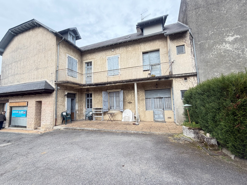 Agence immobilière de IMMO64  Serres Castet