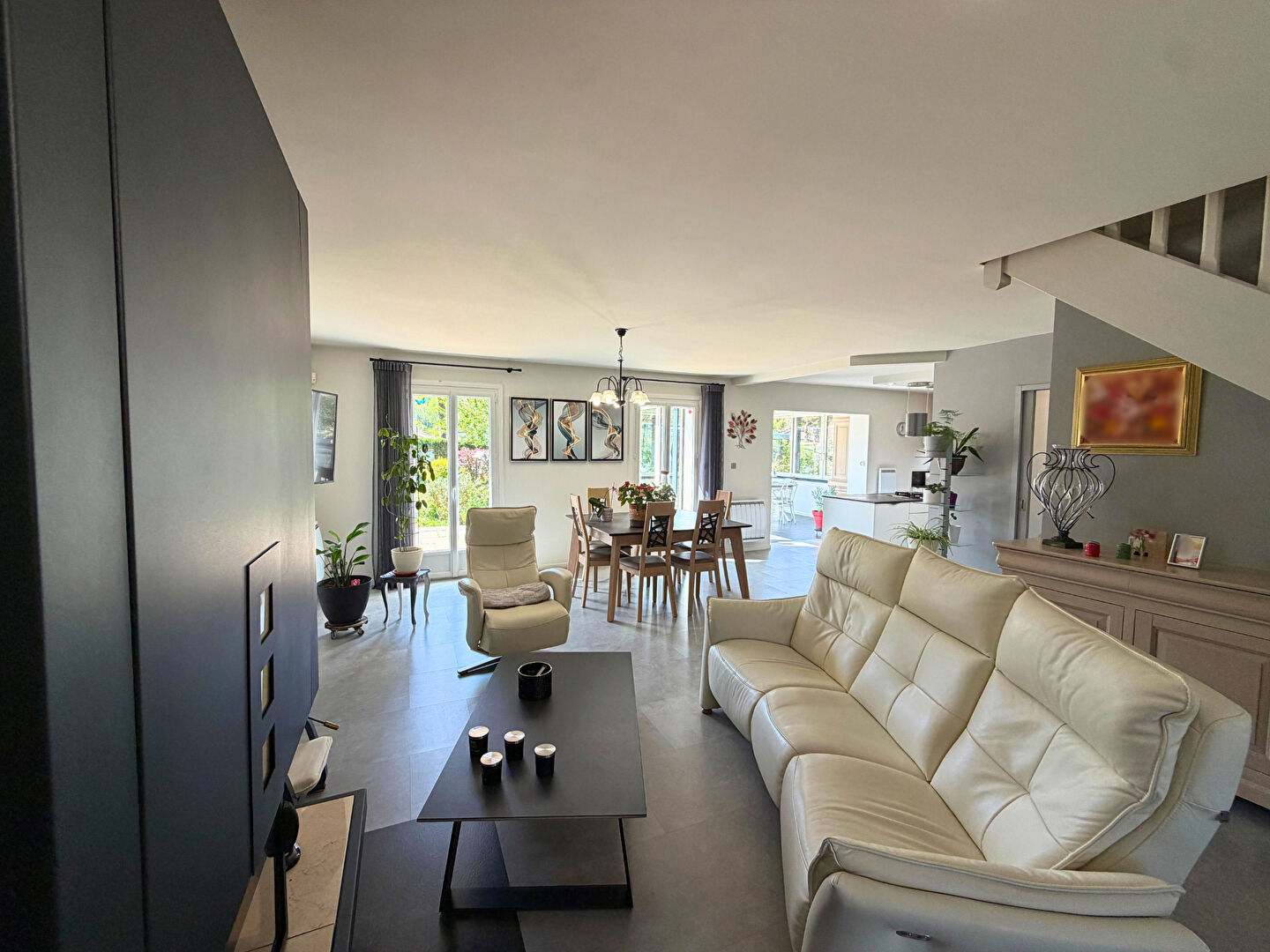 Agence immobilière de IMMO64  Serres Castet