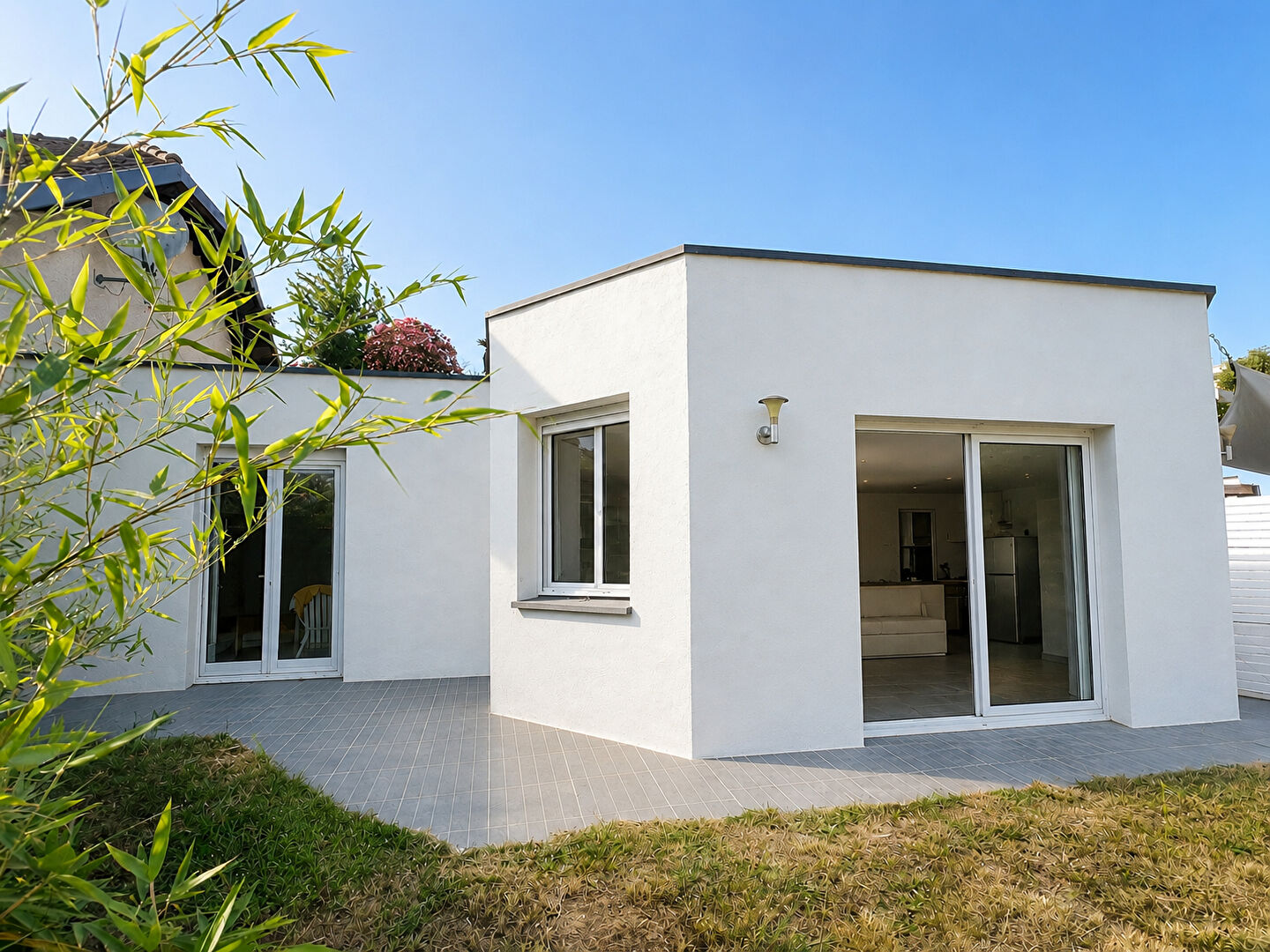 Agence immobilière de IMMO64  Serres Castet