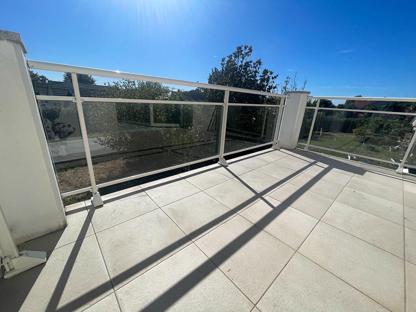 Agence immobilière de IMMO64  Serres Castet