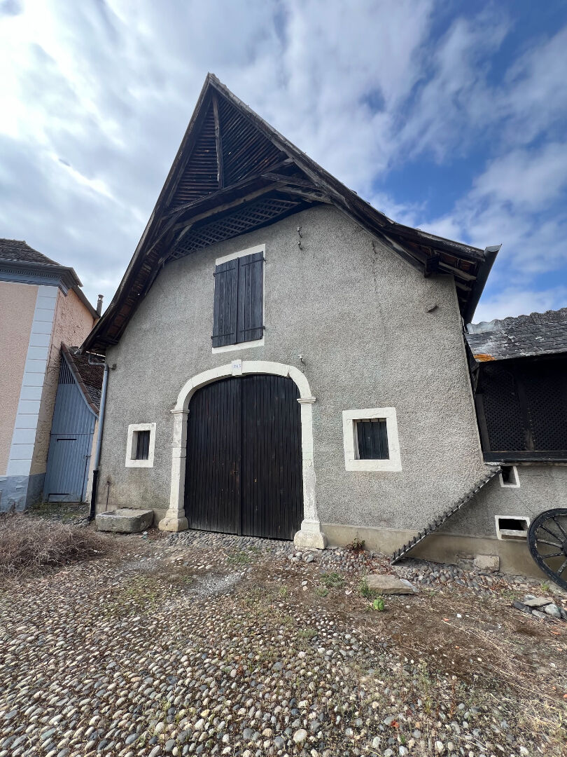 Agence immobilière de IMMO64  Serres Castet