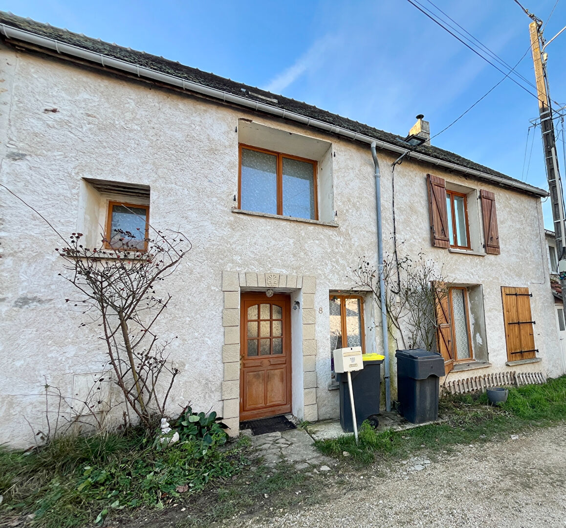 Agence immobilière de 
 IMMO 7 Jouarre - IMMO 7 
