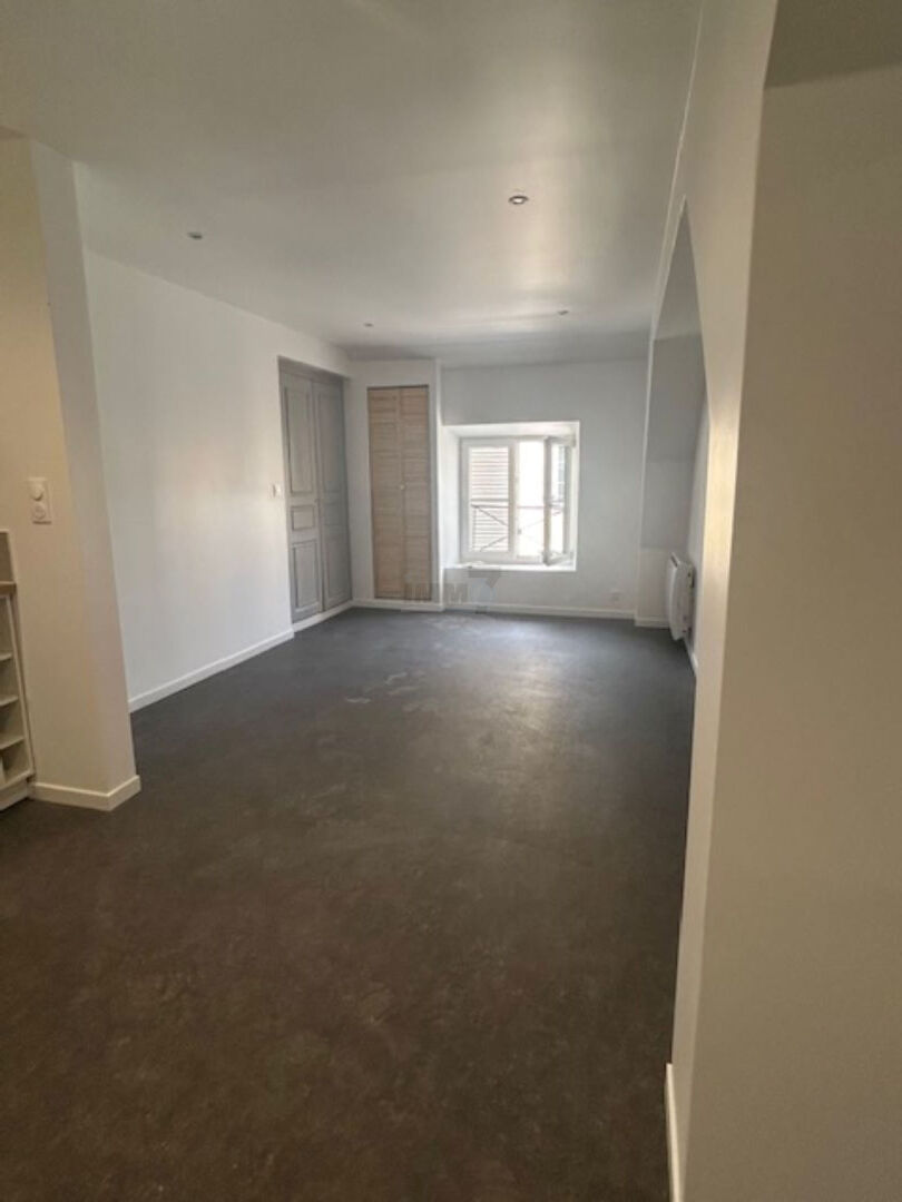 Appartement La Ferte Sous Jouarre 2 pièce(s) 42.49 m2