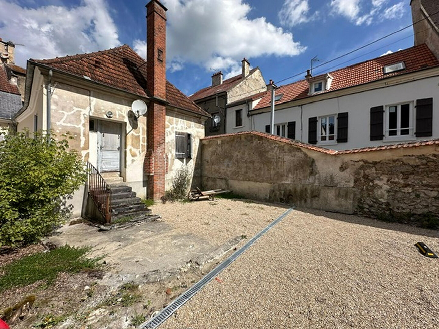 Agence immobilière de 
 IMMO 7 Jouarre - IMMO 7 
