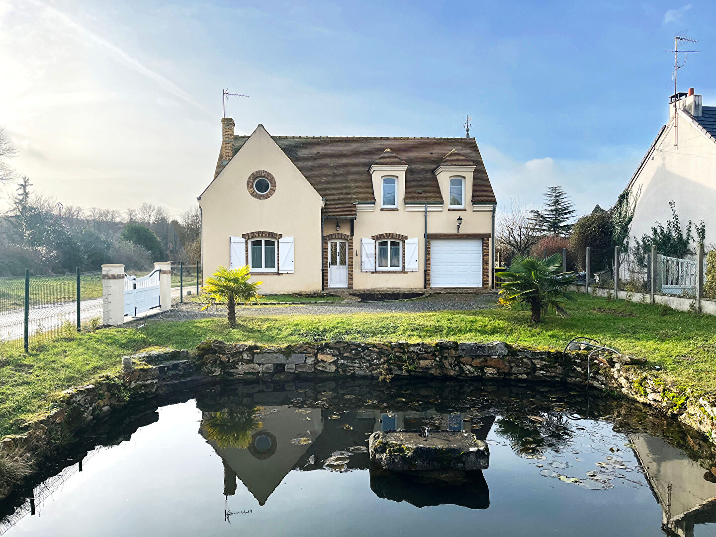 Agence immobilière de 
 IMMO 7 Jouarre - IMMO 7 
