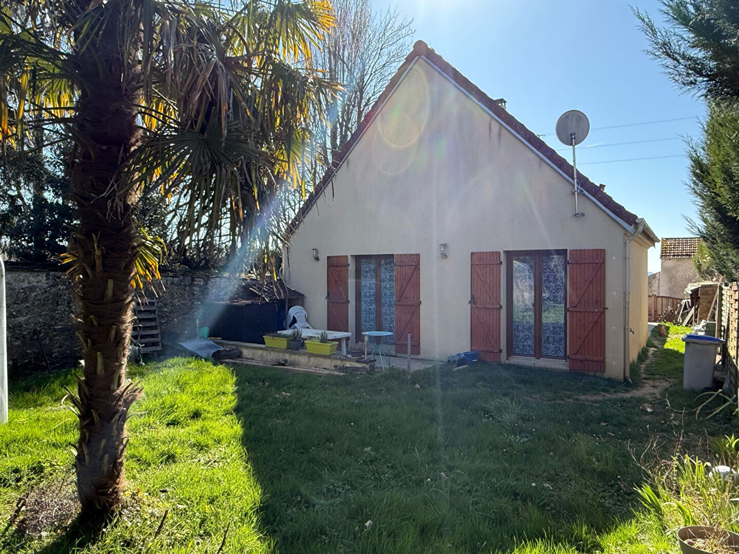 Agence immobilière de 
 IMMO 7 Jouarre - IMMO 7 
