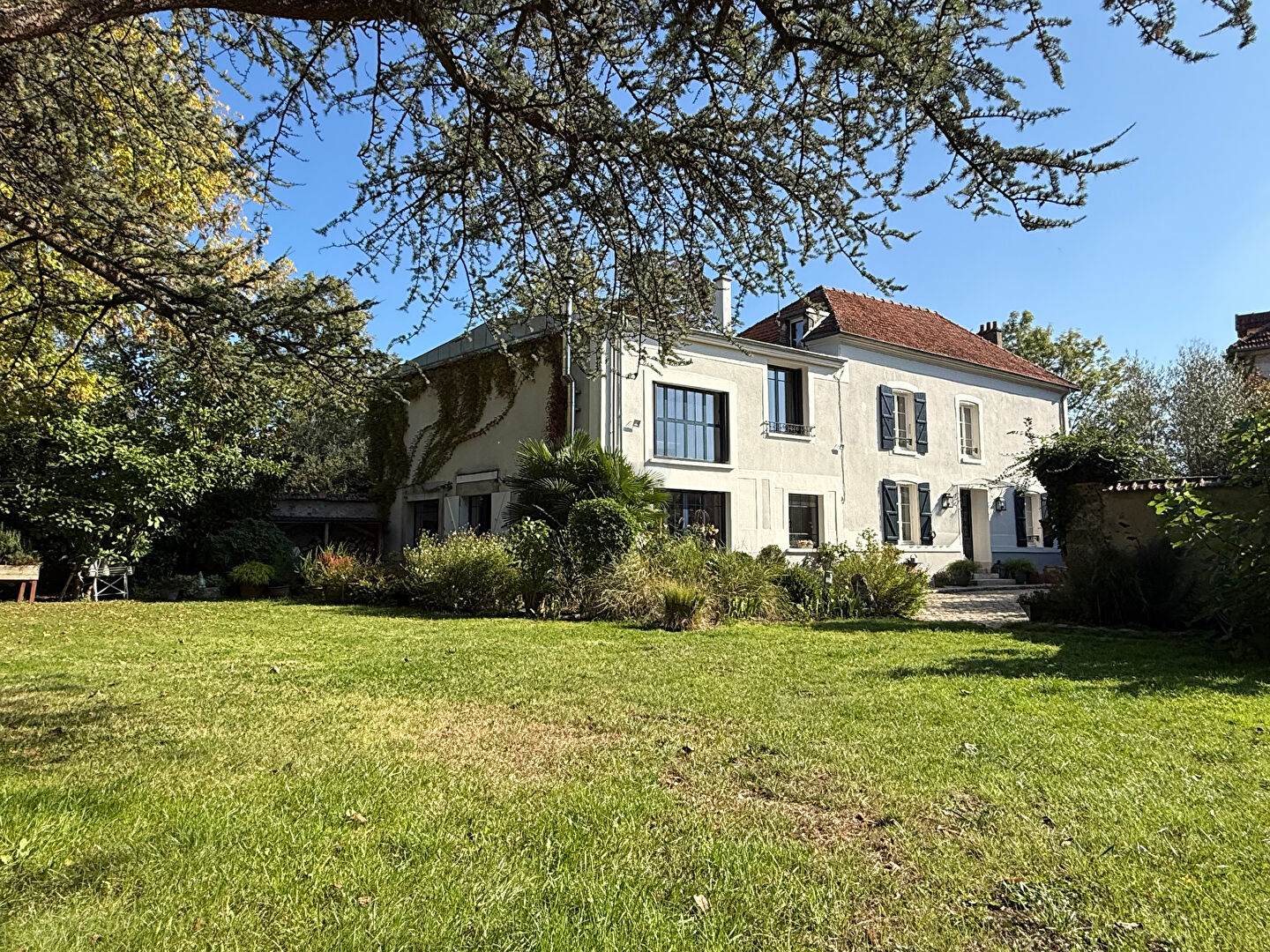 Agence immobilière de 
 IMMO 7 Jouarre - IMMO 7 
