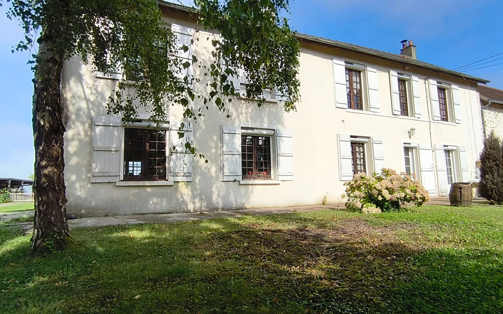 Agence immobilière de 
 IMMO 7 Jouarre - IMMO 7 
