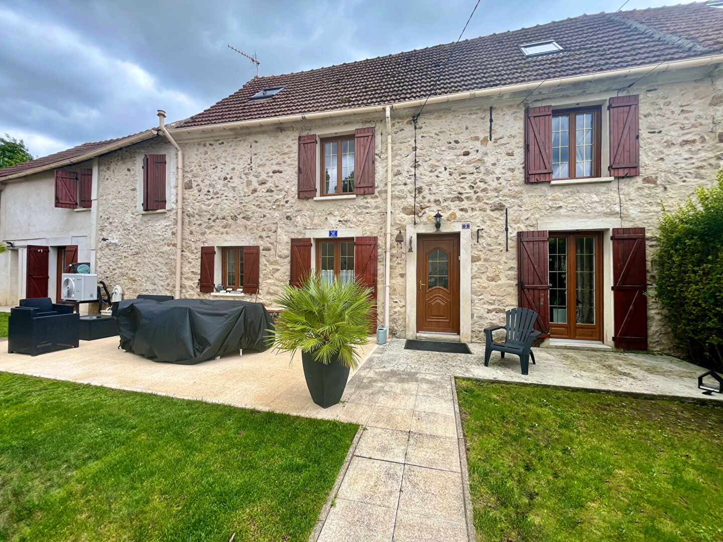 Agence immobilière de 
 IMMO 7 Jouarre - IMMO 7 
