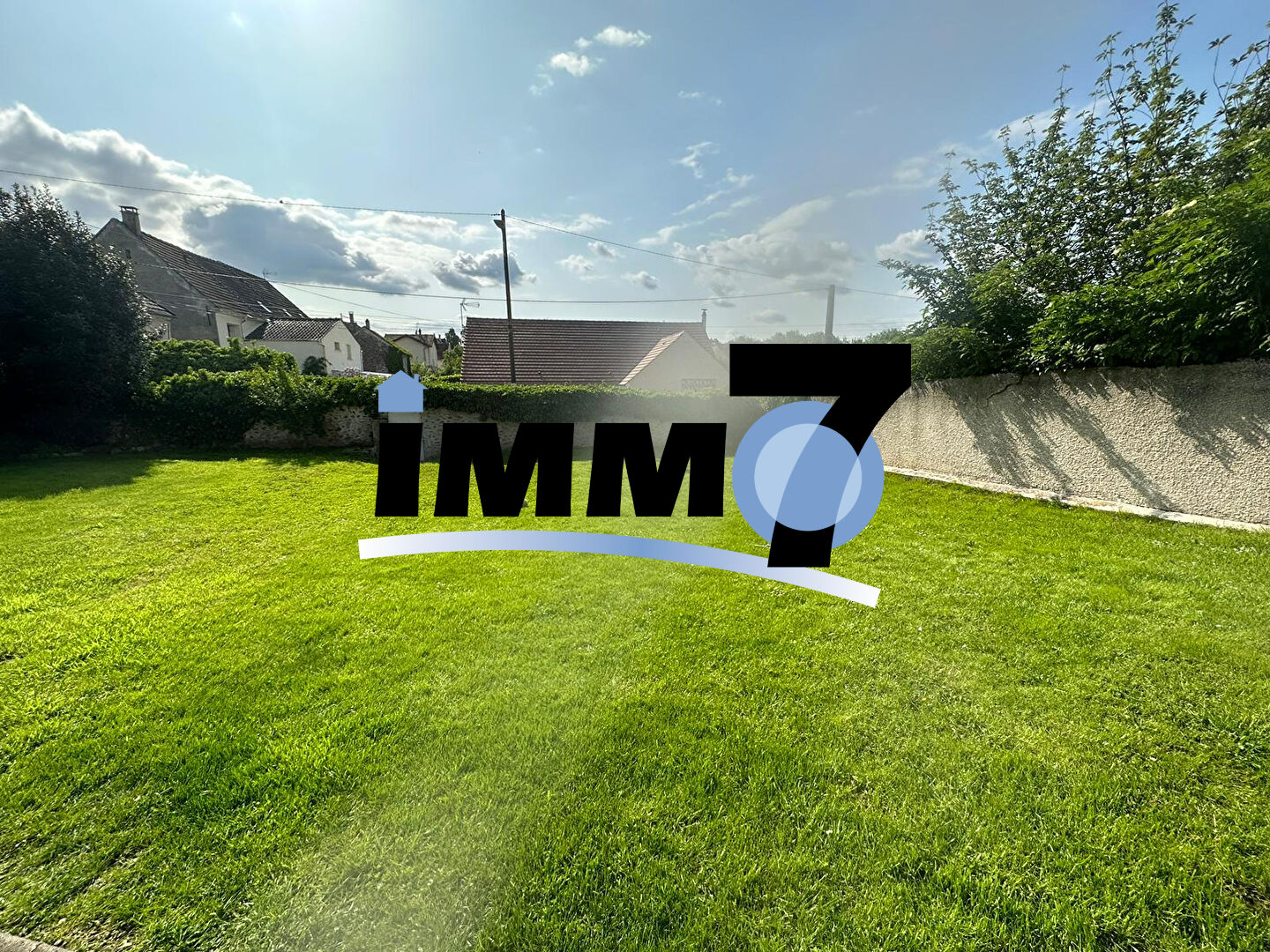 Agence immobilière de 
 IMMO 7 Jouarre - IMMO 7 
