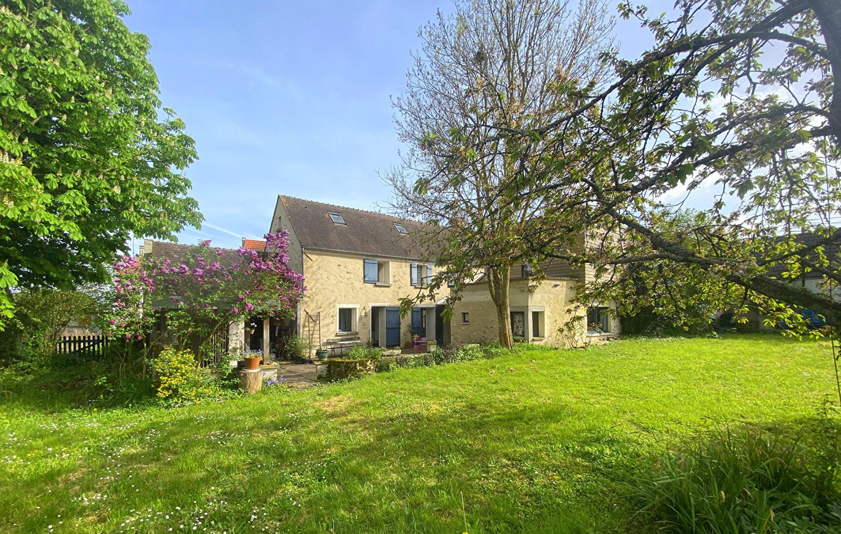 Agence immobilière de 
 IMMO 7 Jouarre - IMMO 7 
