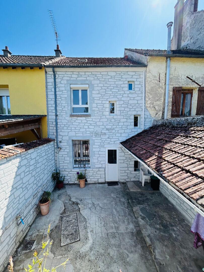 Agence immobilière de 
 IMMO 7 Jouarre - IMMO 7 
