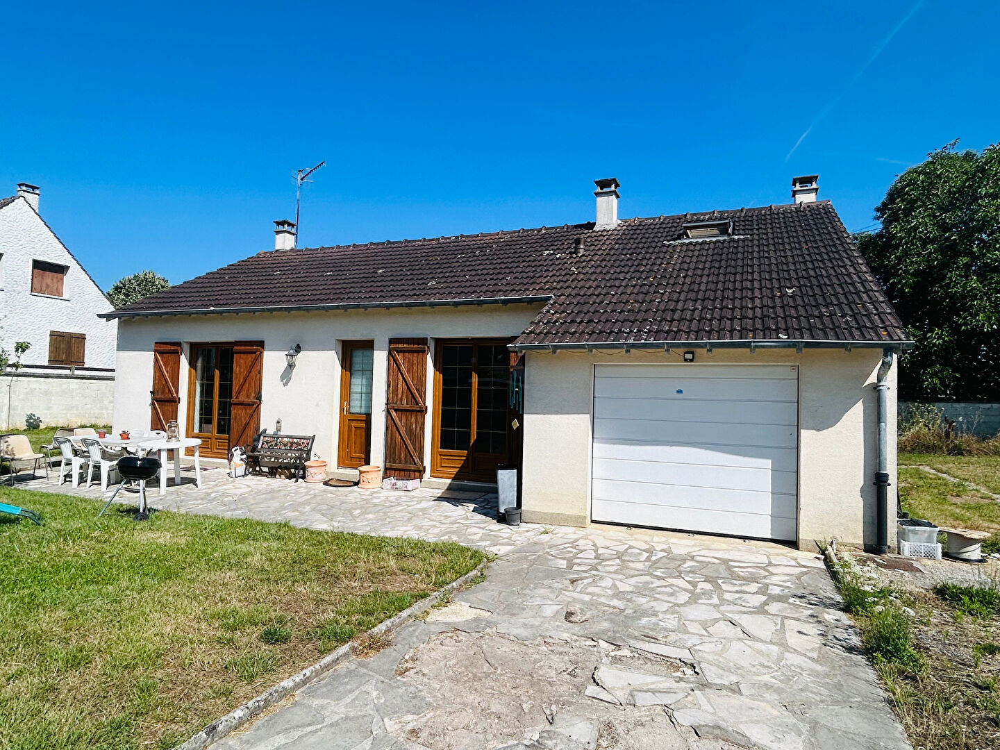 Agence immobilière de 
 IMMO 7 Jouarre - IMMO 7 
