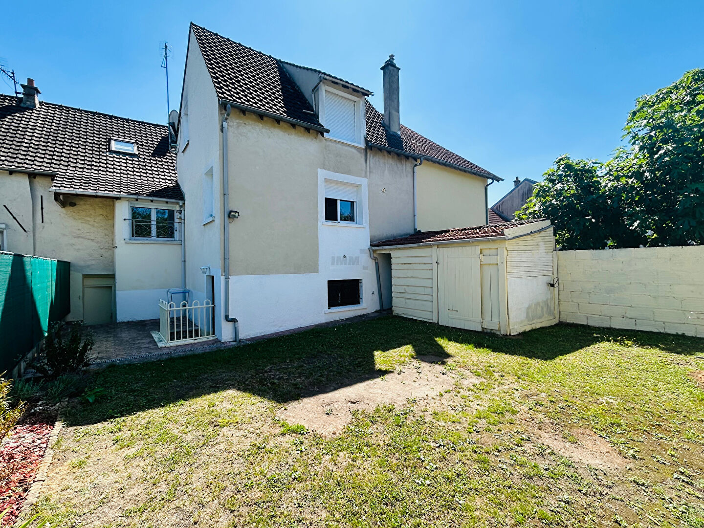 Agence immobilière de 
 IMMO 7 Jouarre - IMMO 7 

