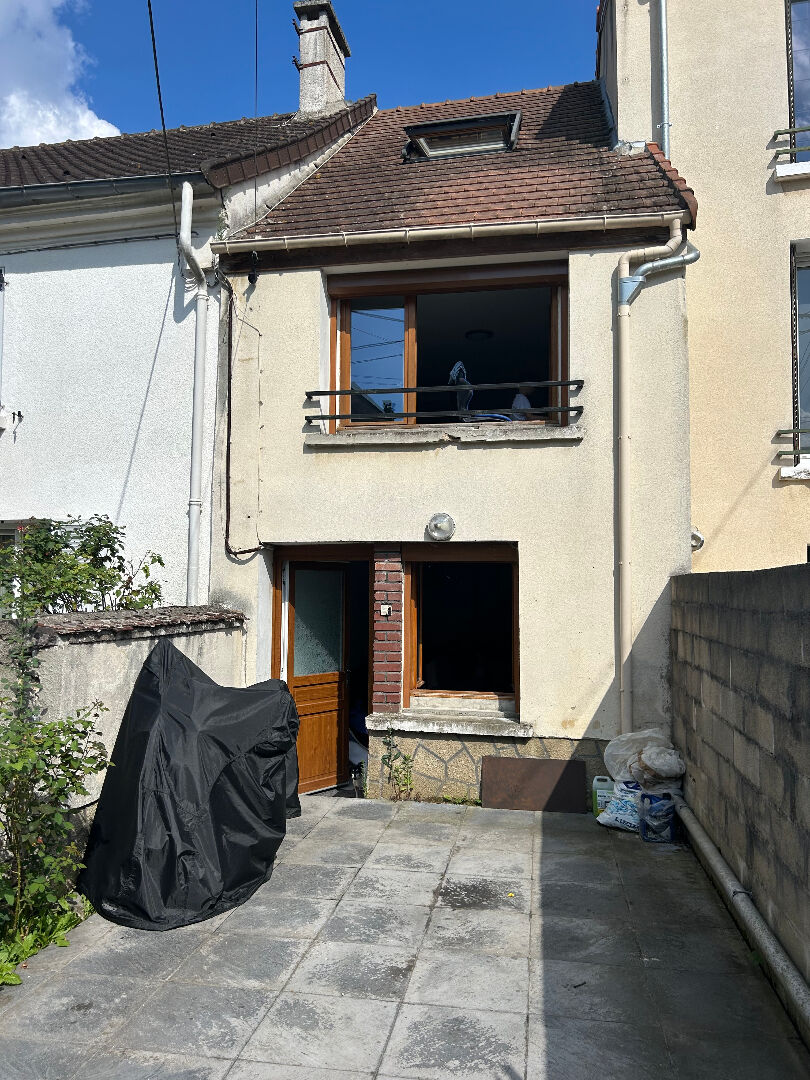 Agence immobilière de 
 IMMO 7 Jouarre - IMMO 7 

