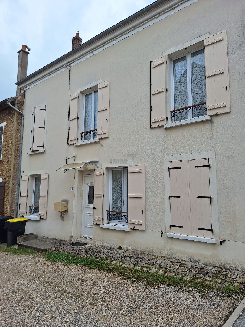 Agence immobilière de 
 IMMO 7 Jouarre - IMMO 7 
