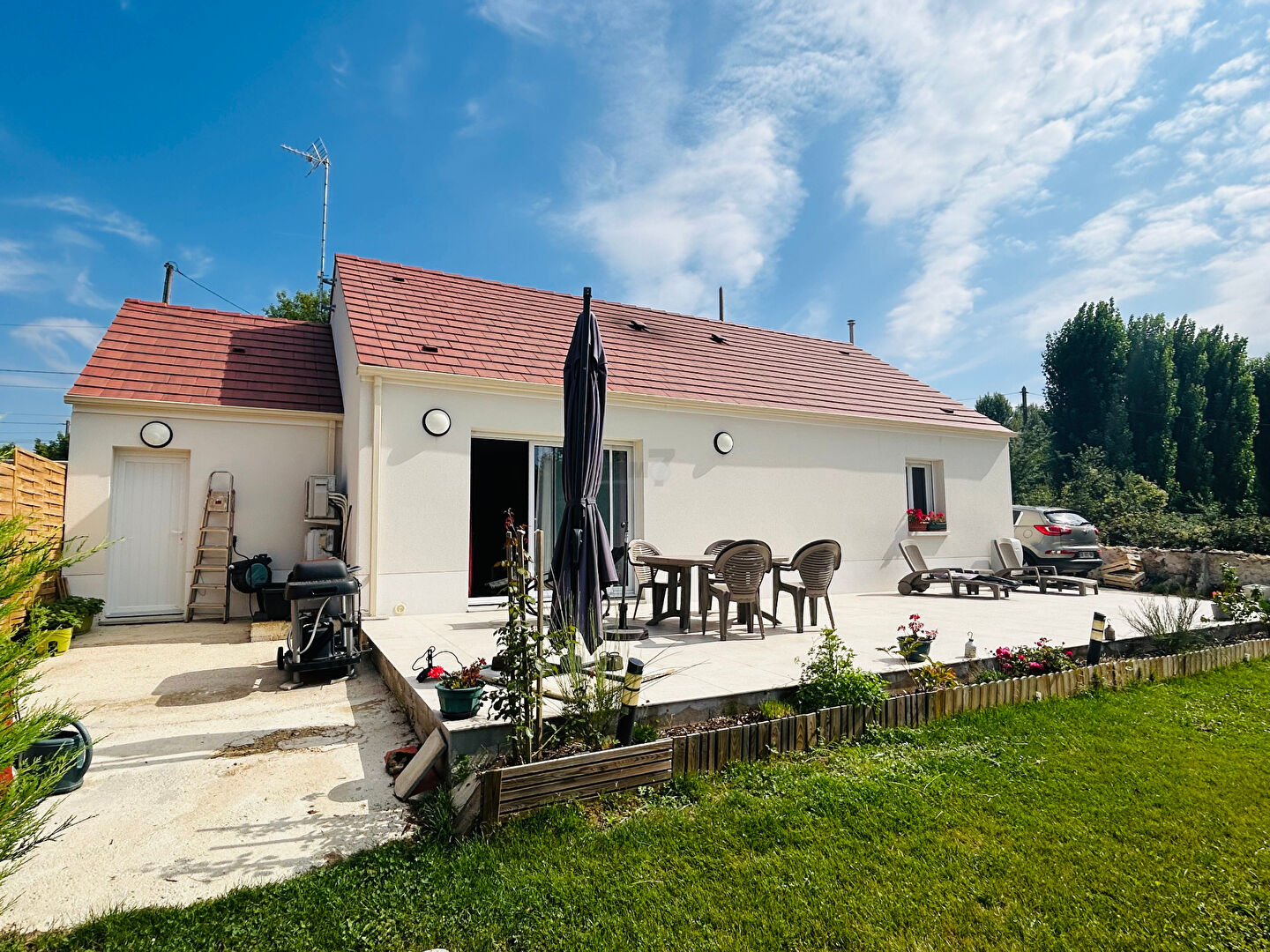 Agence immobilière de 
 IMMO 7 Jouarre - IMMO 7 
