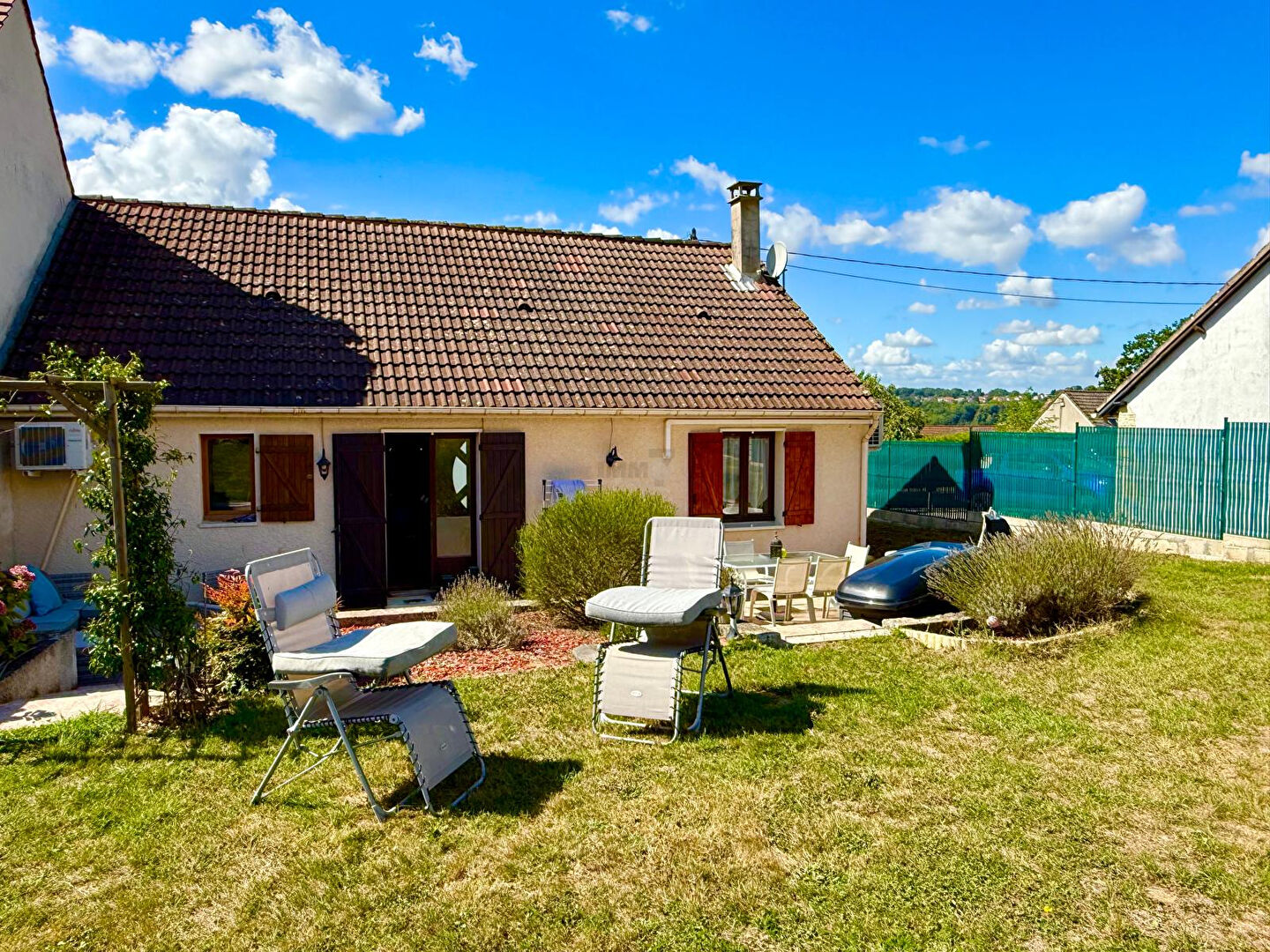 Agence immobilière de 
 IMMO 7 Jouarre - IMMO 7 
