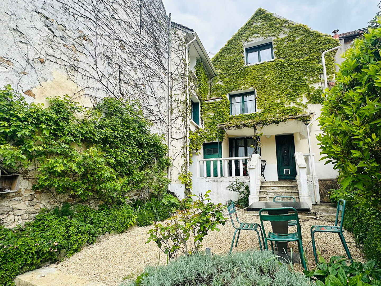 Agence immobilière de 
 IMMO 7 Jouarre - IMMO 7 
