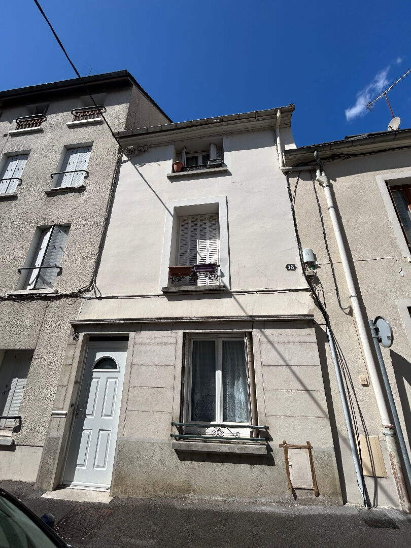 Agence immobilière de 
 IMMO 7 Jouarre - IMMO 7 
