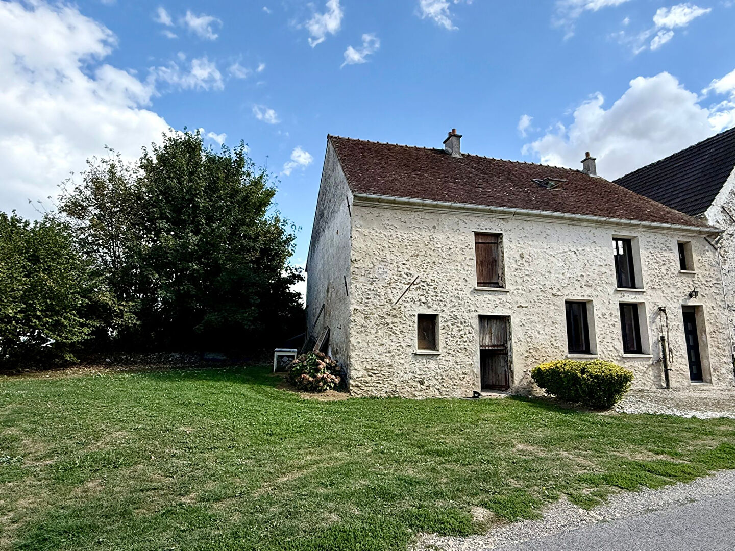 Agence immobilière de 
 IMMO 7 Jouarre - IMMO 7 
