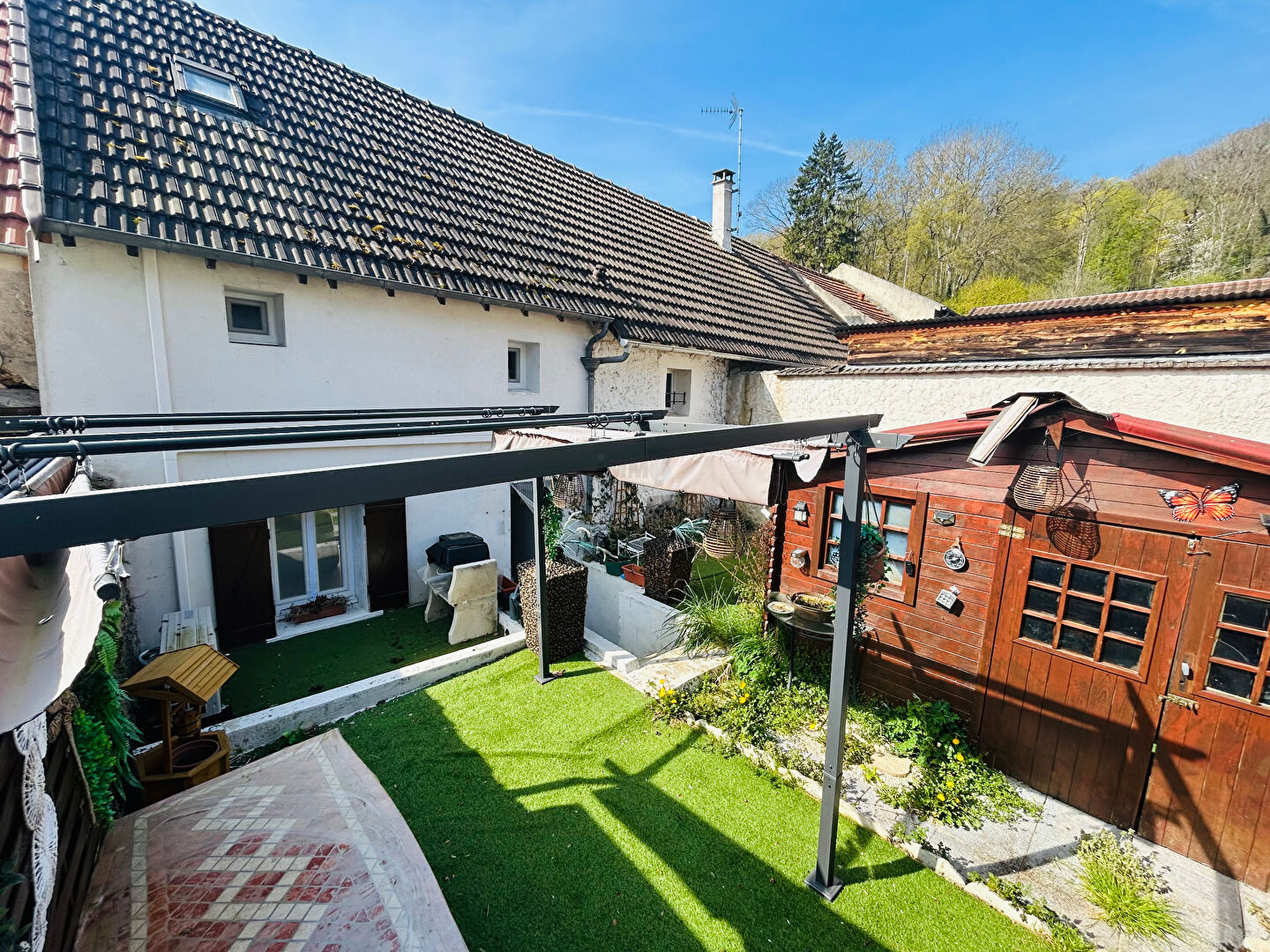 Agence immobilière de 
 IMMO 7 Jouarre - IMMO 7 
