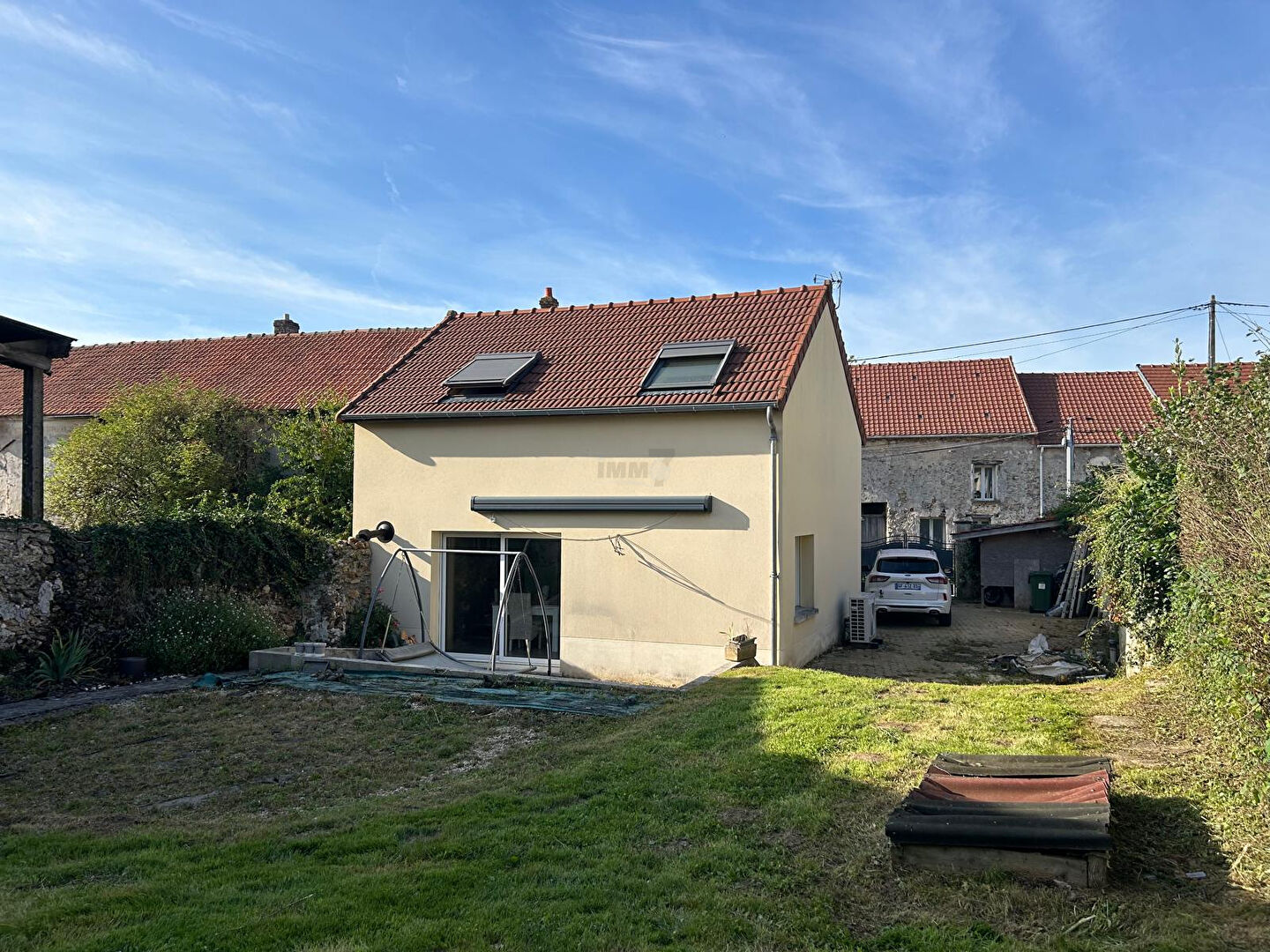 Agence immobilière de 
 IMMO 7 Jouarre - IMMO 7 
