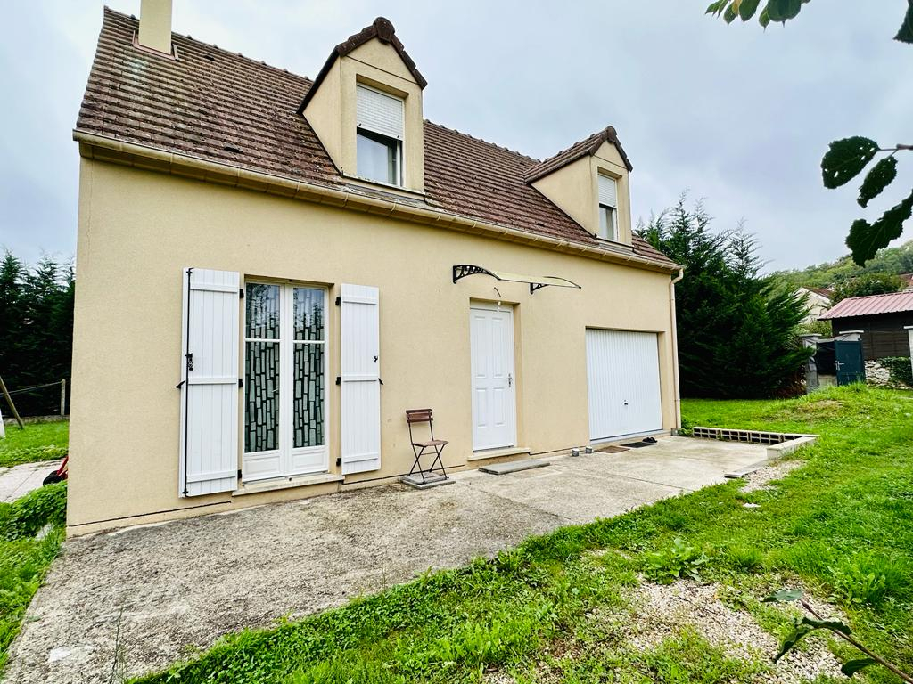 Agence immobilière de 
 IMMO 7 Jouarre - IMMO 7 
