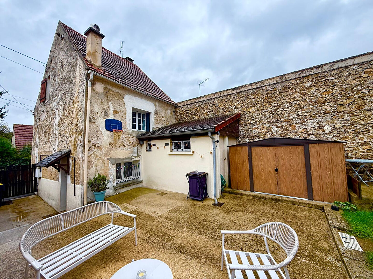 Agence immobilière de 
 IMMO 7 Jouarre - IMMO 7 
