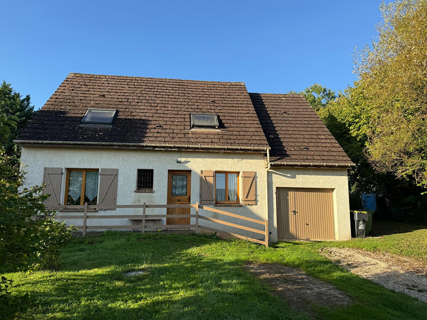 Agence immobilière de 
 IMMO 7 Jouarre - IMMO 7 
