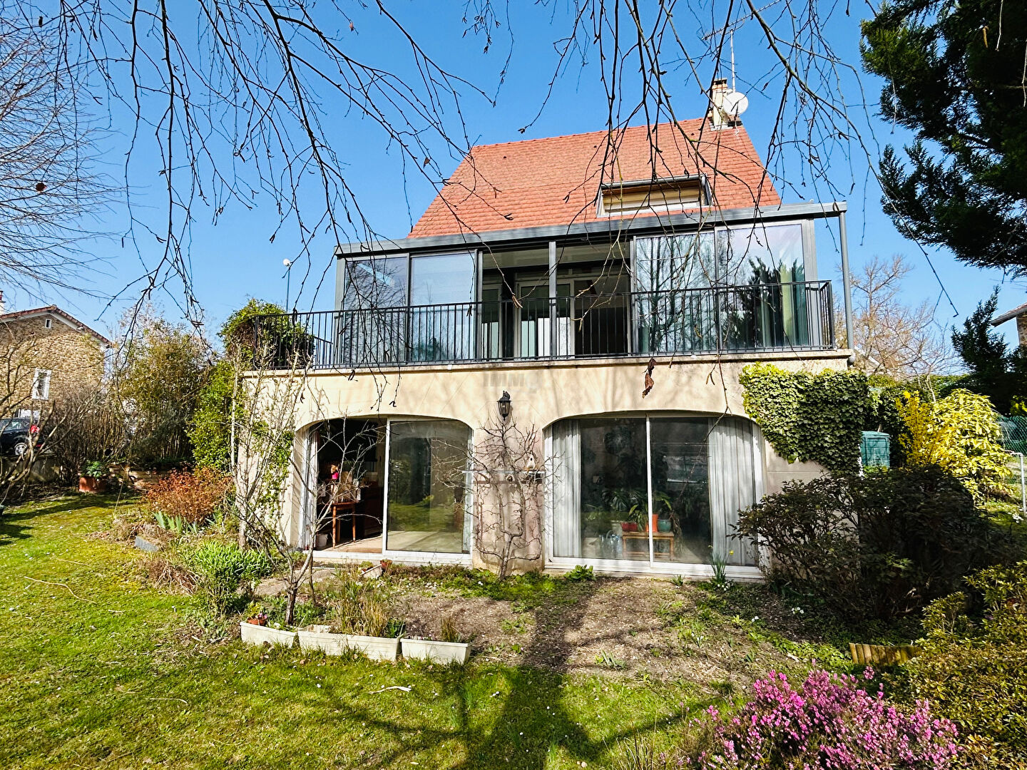 Agence immobilière de 
 IMMO 7 Jouarre - IMMO 7 
