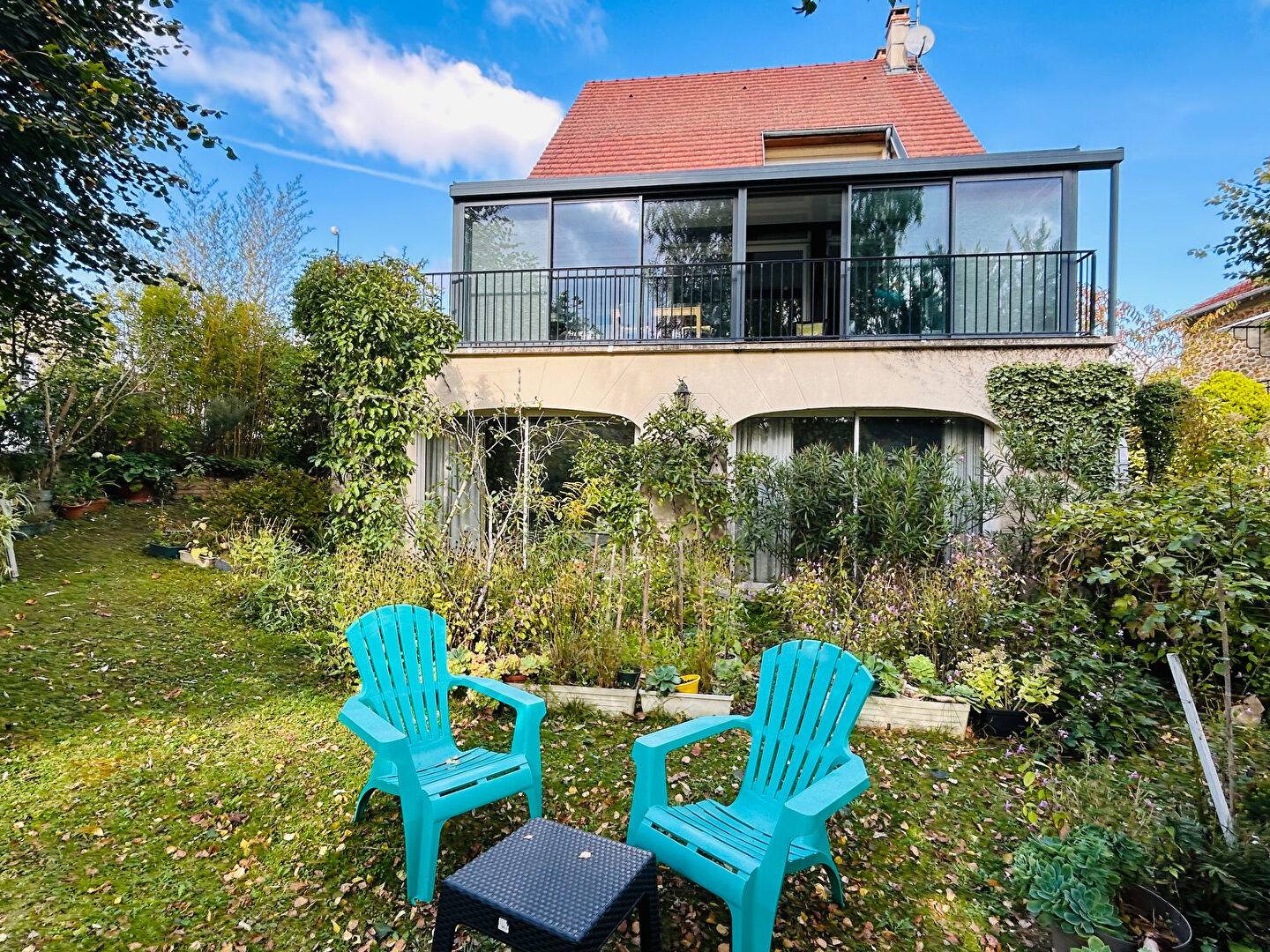 Agence immobilière de 
 IMMO 7 Jouarre - IMMO 7 
