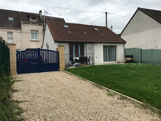 Agence immobilière de 
 IMMO 7 Jouarre - IMMO 7 
