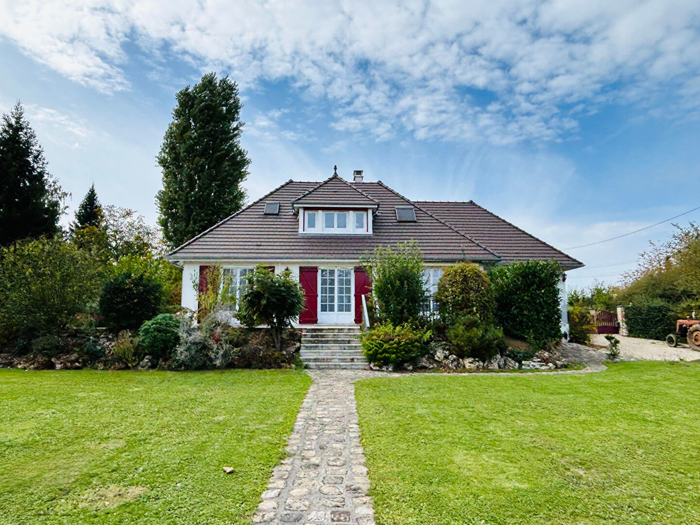 Agence immobilière de 
 IMMO 7 Jouarre - IMMO 7 
