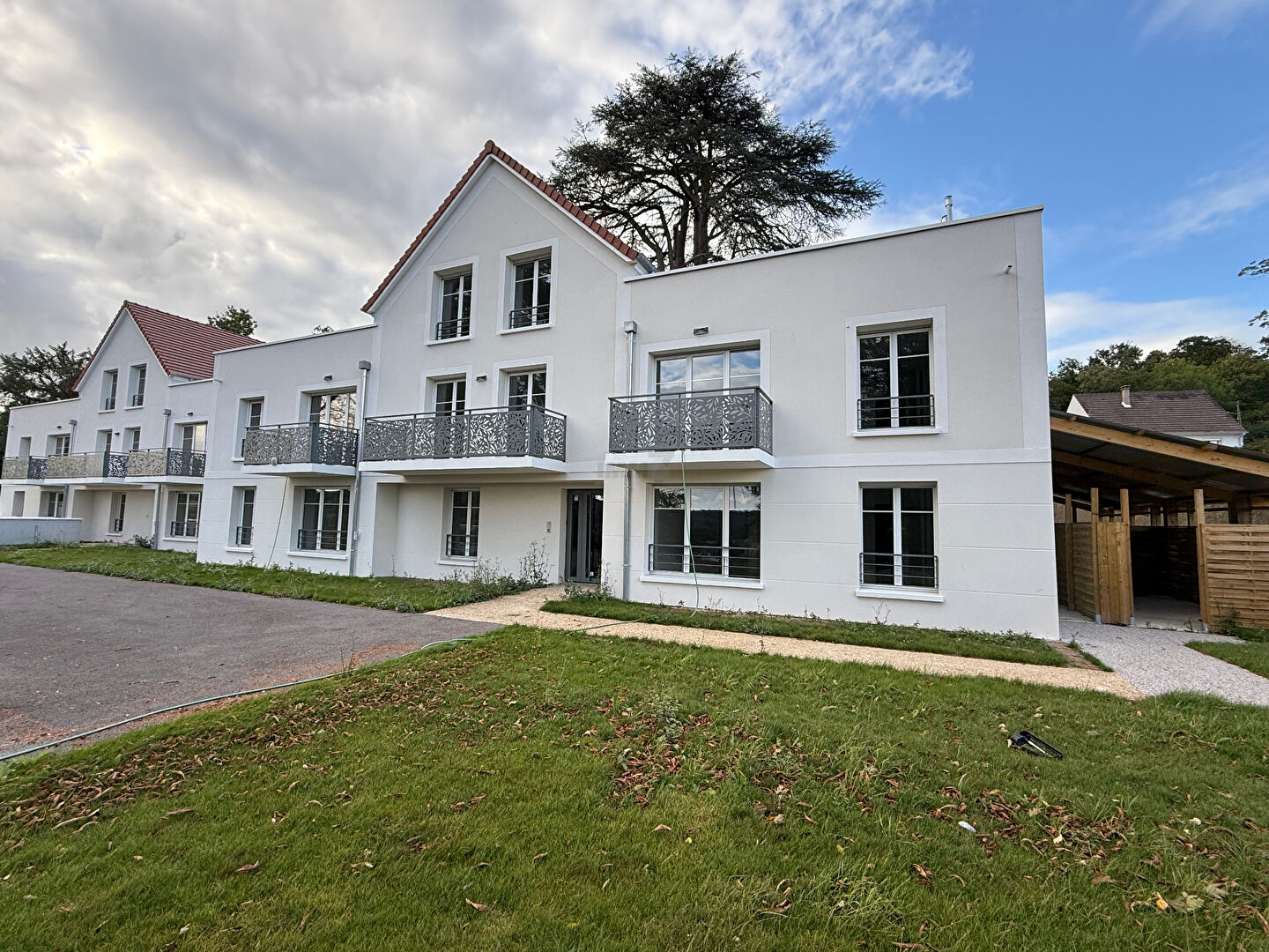 Agence immobilière de 
 IMMO 7 Jouarre - IMMO 7 
