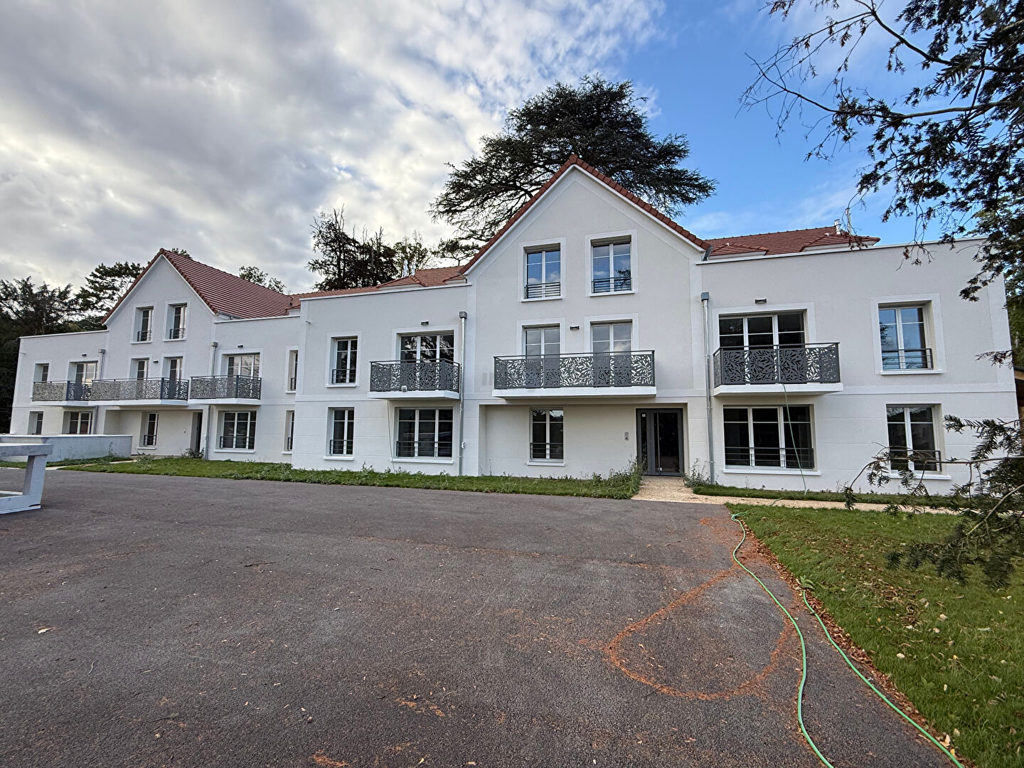 Agence immobilière de 
 IMMO 7 Jouarre - IMMO 7 
