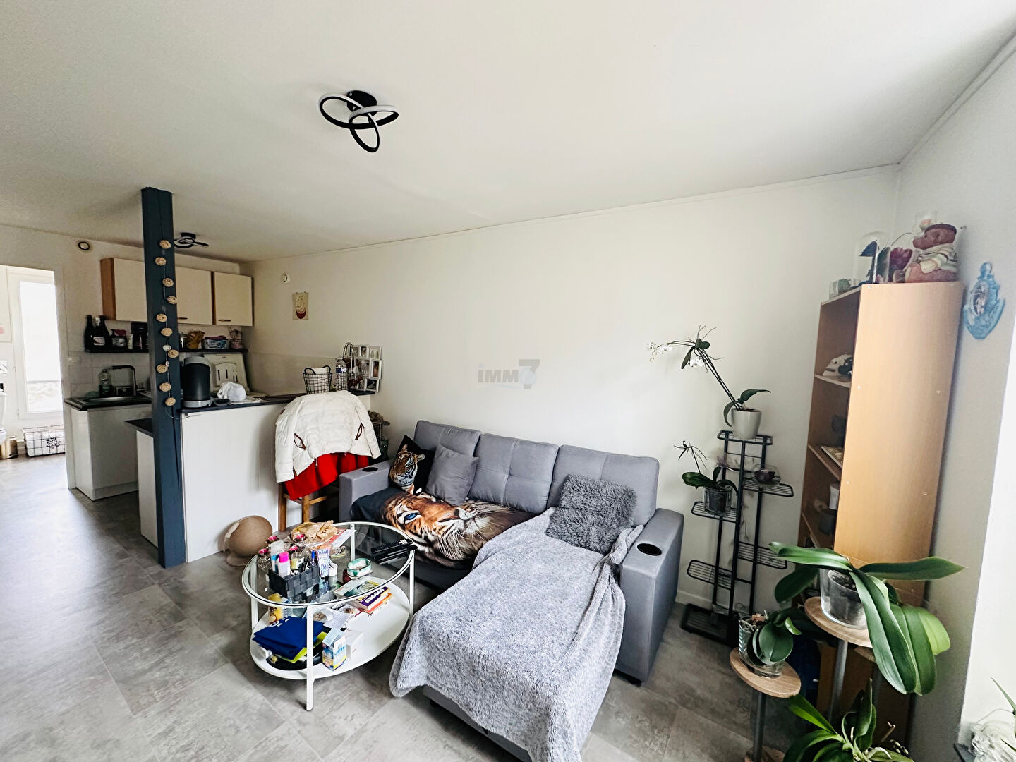 Agence immobilière de 
 IMMO 7 Jouarre - IMMO 7 
