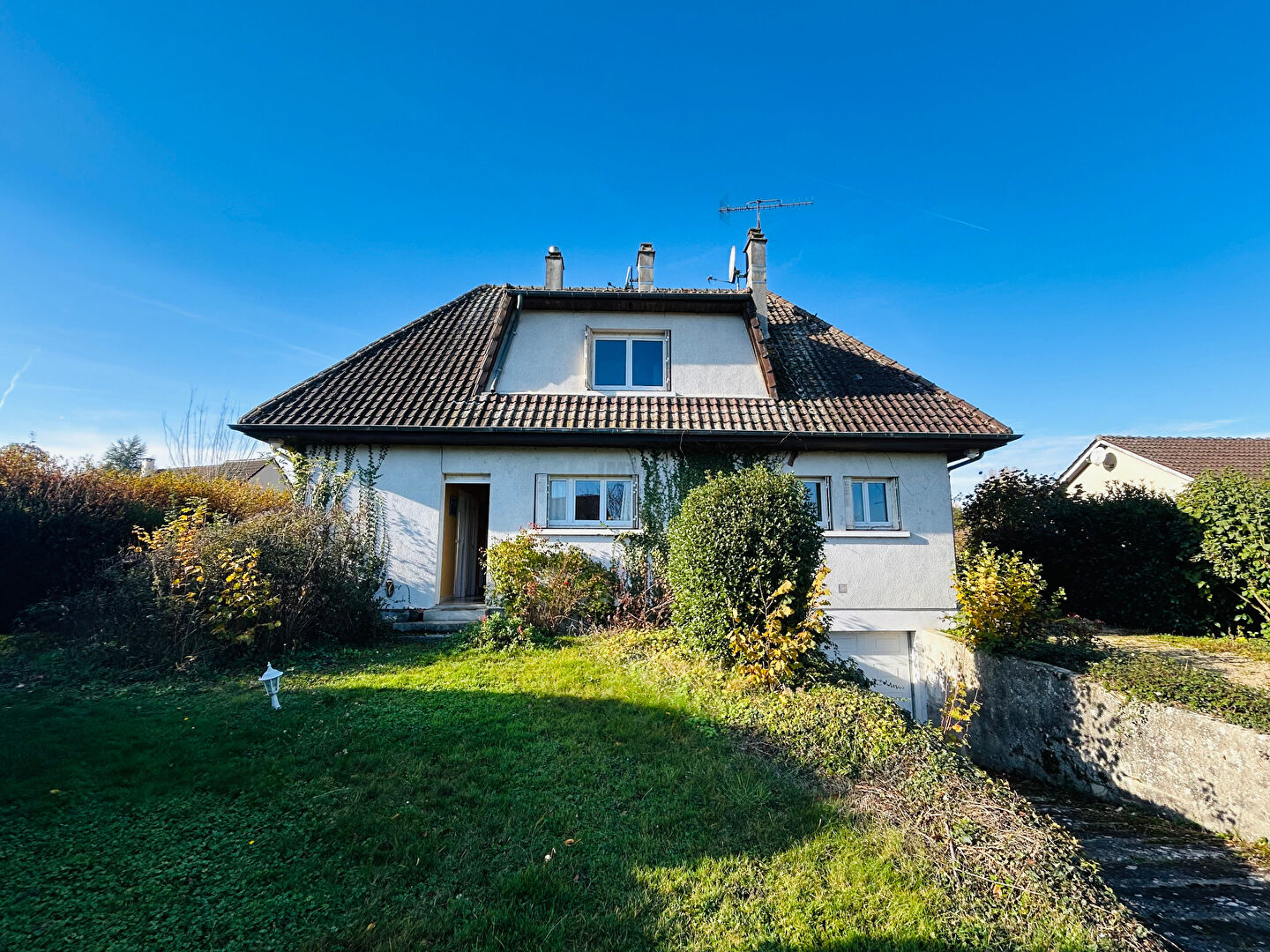 Photo Pavillon indépendant 128m², 4 chambres, 2000m² de terrain image 2/6