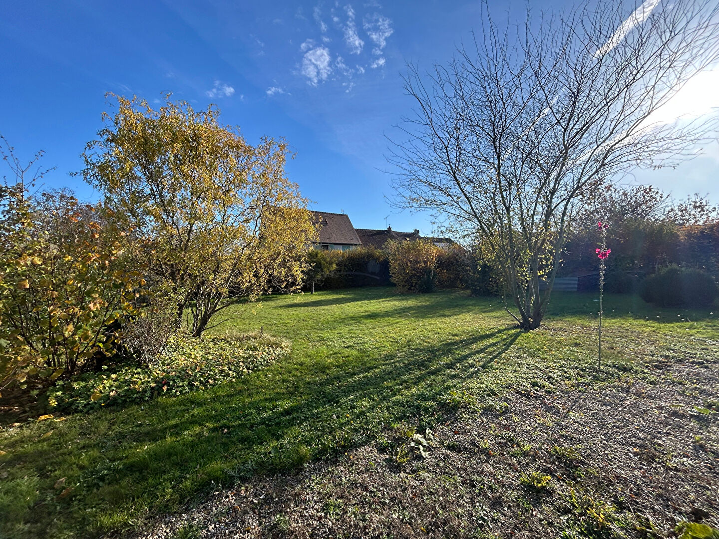 Photo Pavillon indépendant 128m², 4 chambres, 2000m² de terrain image 3/6