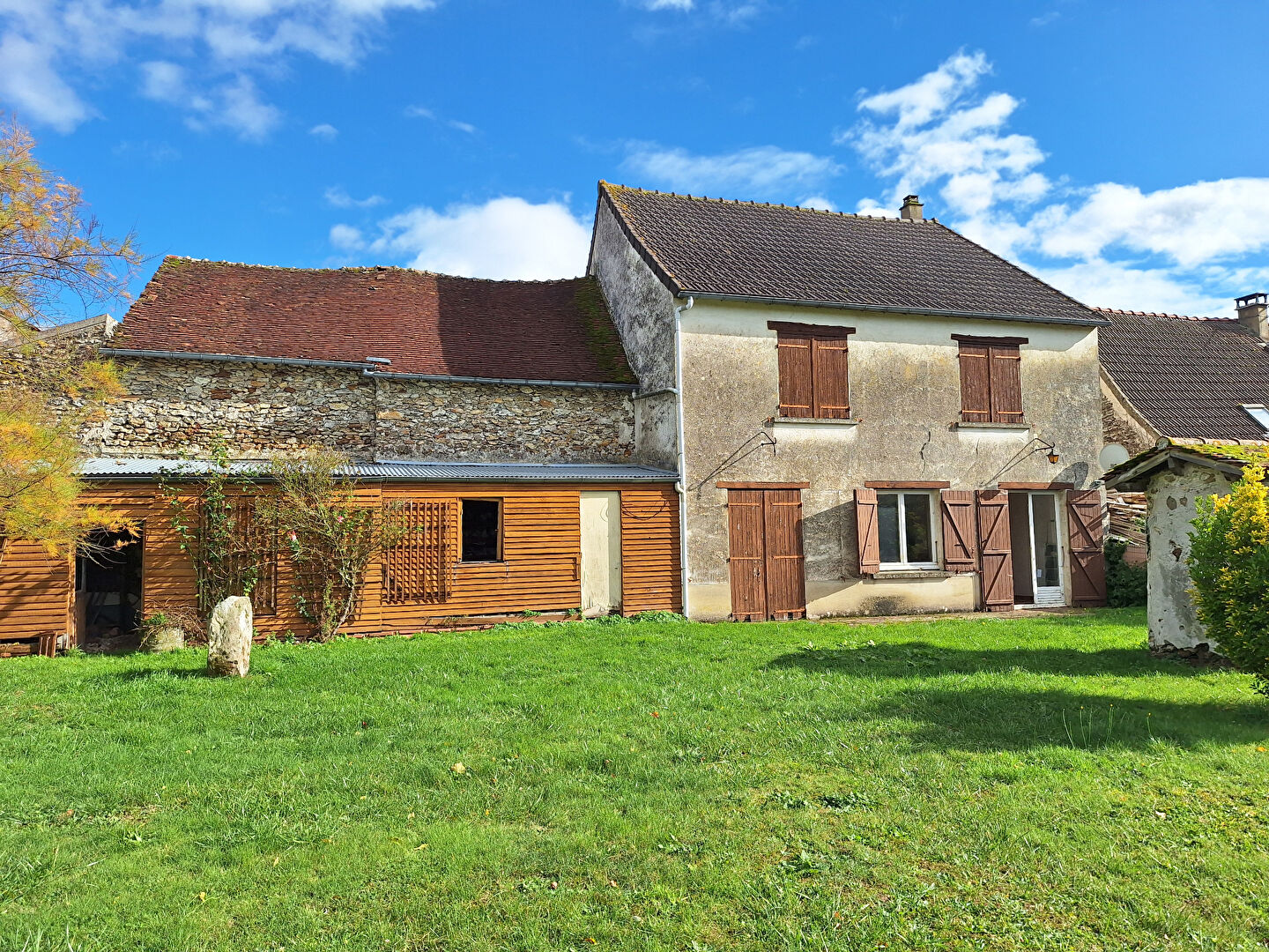 Agence immobilière de 
 IMMO 7 Jouarre - IMMO 7 
