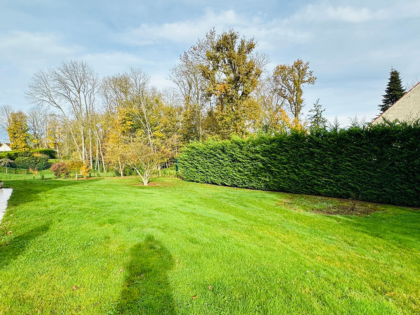 Photo Maison La Ferte Sous Jouarre 7 pièce(s) 187 m2, 5 chambres, sous sol total image 3/6