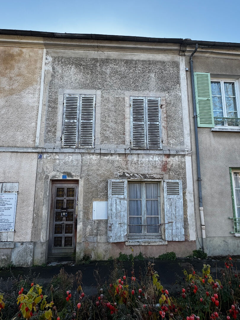 Agence immobilière de 
 IMMO 7 Jouarre - IMMO 7 
