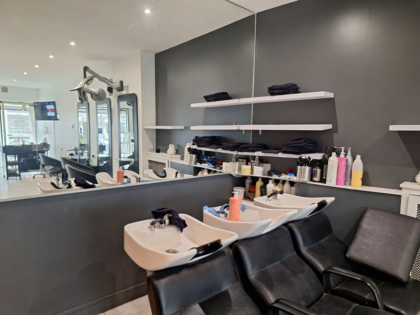 Photo LA FERTE SOUS JOUARRE CENTRE VILLE image 3/3