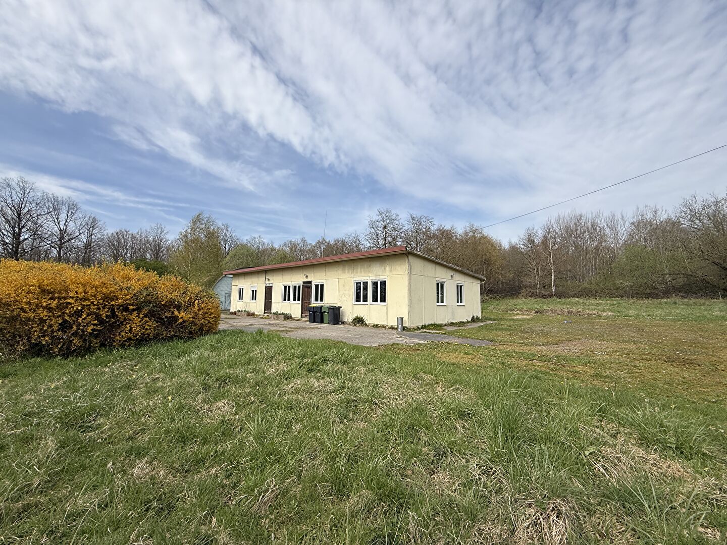 Agence immobilière de 
 IMMO 7 Jouarre - IMMO 7 
