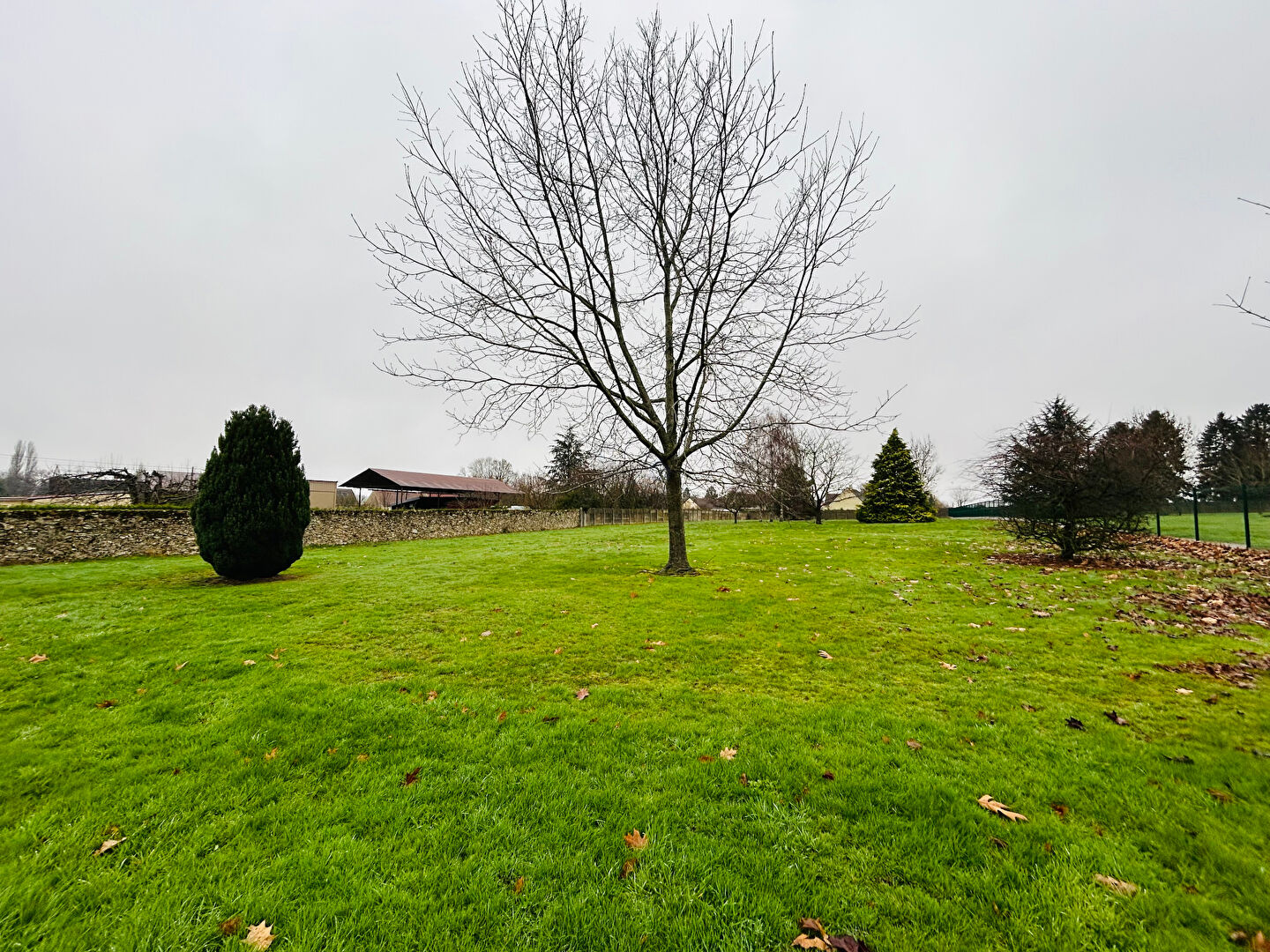 Photo 8min La Ferté sous Jouarre, Terrain à bâtir de 4376m² image 1/5