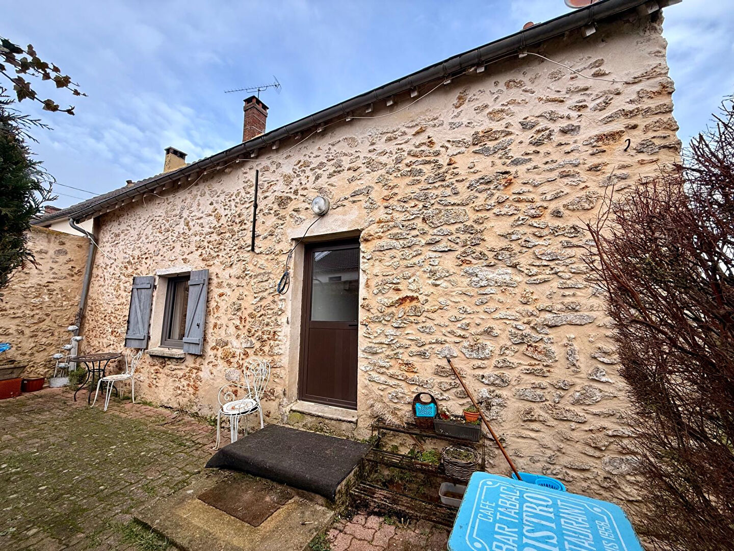 Agence immobilière de 
 IMMO 7 Jouarre - IMMO 7 
