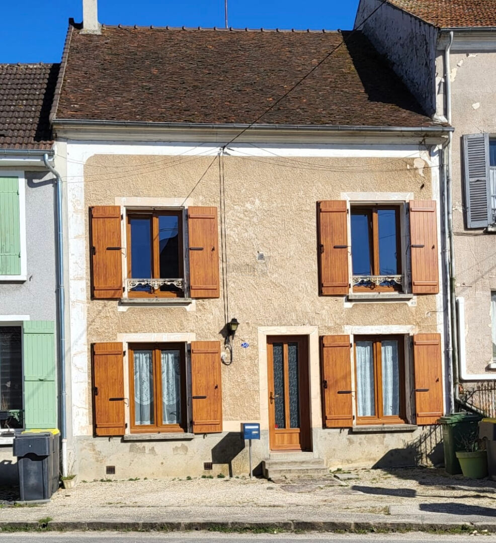 Agence immobilière de 
 IMMO 7 Jouarre - IMMO 7 
