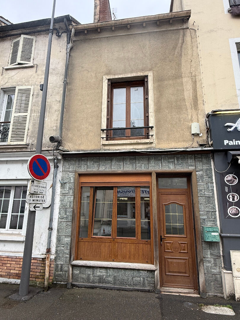 Agence immobilière de 
 IMMO 7 Jouarre - IMMO 7 
