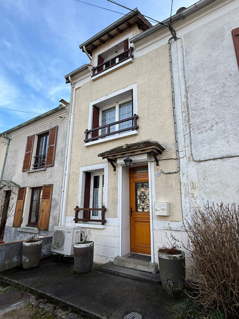 Agence immobilière de 
 IMMO 7 Jouarre - IMMO 7 
